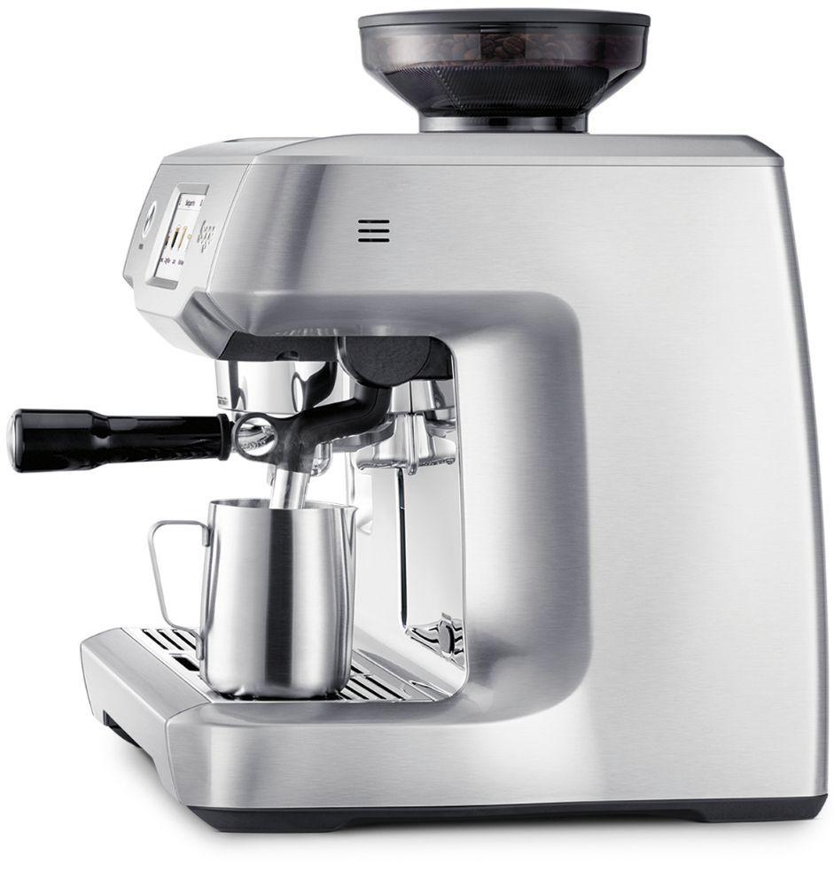 Refurbished Sage SES990 the Oracle Touch Espresso Machine - Reebelo Ireland