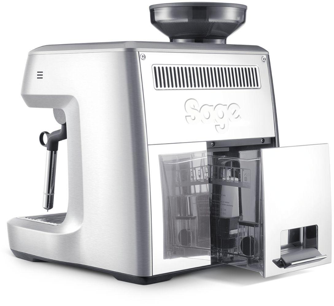 Refurbished Sage SES990 the Oracle Touch Espresso Machine - Reebelo Ireland