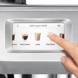 Refurbished Sage SES990 the Oracle Touch Espresso Machine - Reebelo Ireland