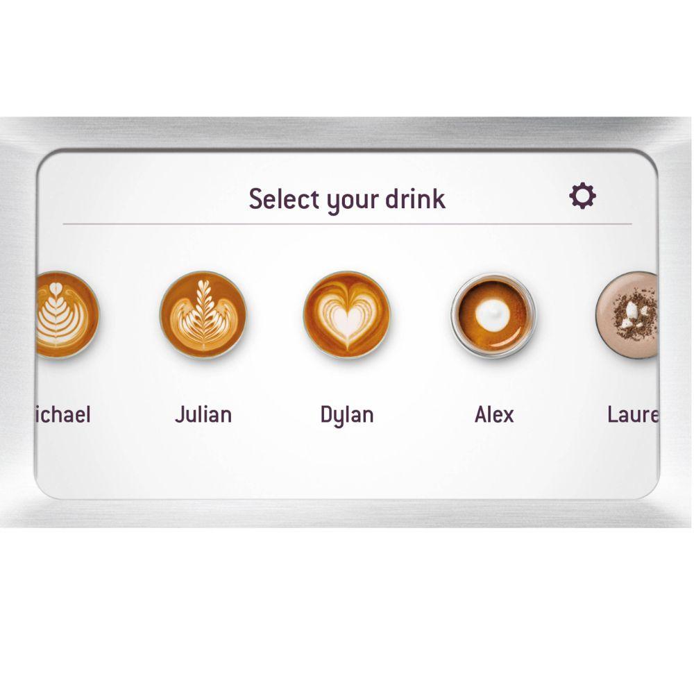 Refurbished Sage SES990 the Oracle Touch Espresso Machine - Reebelo Ireland