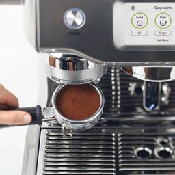 Refurbished Sage SES990 the Oracle Touch Espresso Machine - Reebelo Ireland