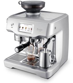Refurbished Sage SES990 the Oracle Touch Espresso Machine - Reebelo Ireland
