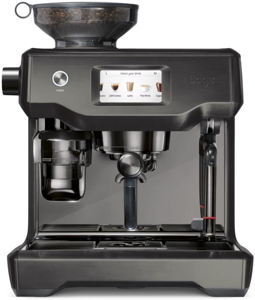 Refurbished Sage SES990 the Oracle Touch Espresso Machine - Reebelo Ireland