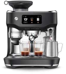 Refurbished Sage SES995 the Oracle Dual Boiler Espresso Machine - Reebelo Ireland