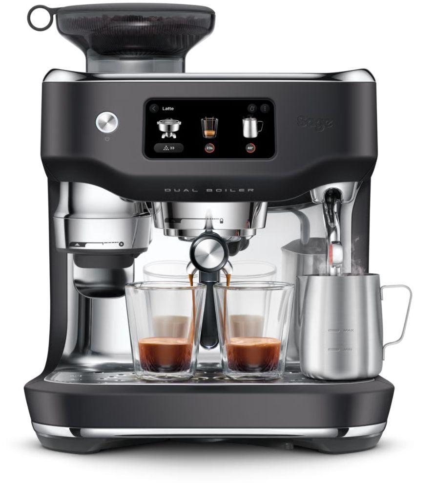 Refurbished Sage SES995 the Oracle Dual Boiler Espresso Machine - Reebelo Ireland