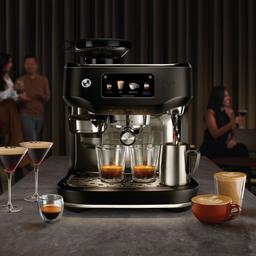 Refurbished Sage SES995 the Oracle Dual Boiler Espresso Machine - Reebelo Ireland