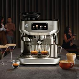 Refurbished Sage SES995 the Oracle Dual Boiler Espresso Machine - Reebelo Ireland