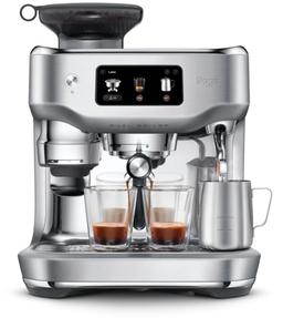 Refurbished Sage SES995 the Oracle Dual Boiler Espresso Machine - Reebelo Ireland