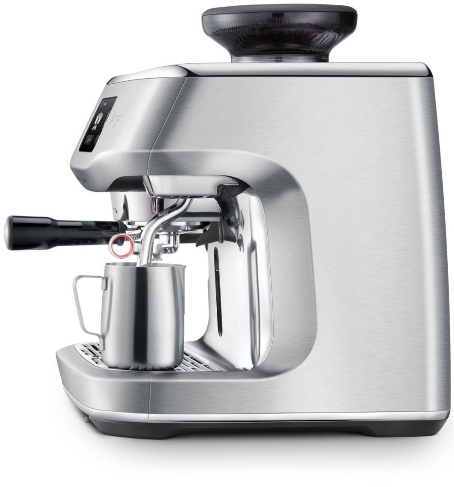 Refurbished Sage SES995 the Oracle Dual Boiler Espresso Machine - Reebelo Ireland