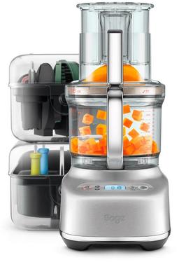 Refurbished Sage SFP838 the Paradice 16 Food Processor - Reebelo Ireland
