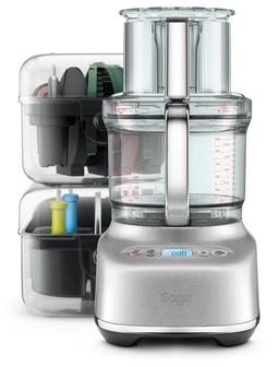 Refurbished Sage SFP838 the Paradice 16 Food Processor - Reebelo Ireland