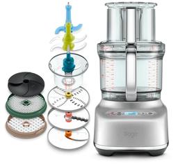 Refurbished Sage SFP838 the Paradice 16 Food Processor - Reebelo Ireland