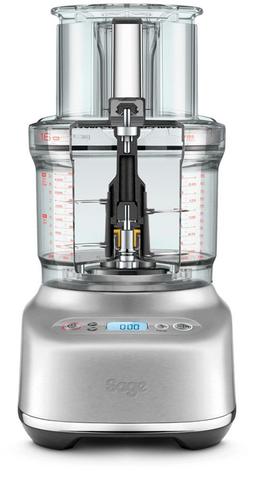 Refurbished Sage SFP838 the Paradice 16 Food Processor - Reebelo Ireland