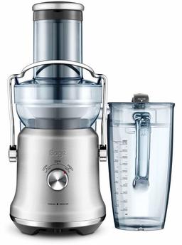 Refurbished Sage SJE530 the Nutri Juicer Cold Plus Juicer - Reebelo Ireland
