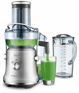 Refurbished Sage SJE530 the Nutri Juicer Cold Plus Juicer - Reebelo Ireland
