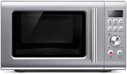 Refurbished Sage SMO650 the Compact Wave Soft Close Microwave - Reebelo Ireland