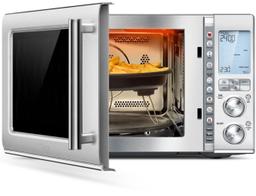 Refurbished Sage SMO870 the Combi Wave 3-in-1 Microwave - Reebelo Ireland