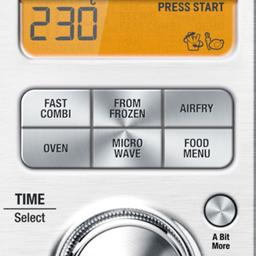 Refurbished Sage SMO870 the Combi Wave 3-in-1 Microwave - Reebelo Ireland