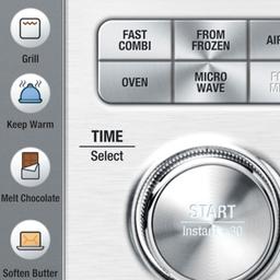 Refurbished Sage SMO870 the Combi Wave 3-in-1 Microwave - Reebelo Ireland