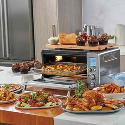 Refurbished Sage SOV860 the Smart Oven Air Fryer - Reebelo Ireland