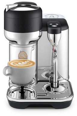 Refurbished Sage SVE850 the Vertuo Creatista Nespresso Machine - Reebelo Ireland