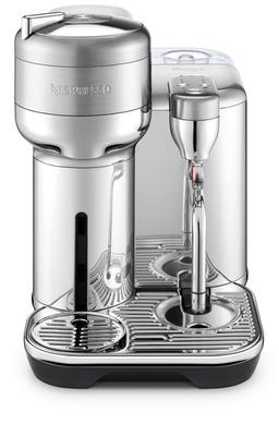 Refurbished Sage SVE850 the Vertuo Creatista Nespresso Machine - Reebelo Ireland