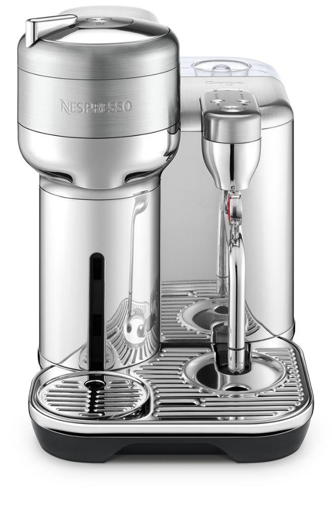 Refurbished Sage SVE850 the Vertuo Creatista Nespresso Machine - Reebelo Ireland