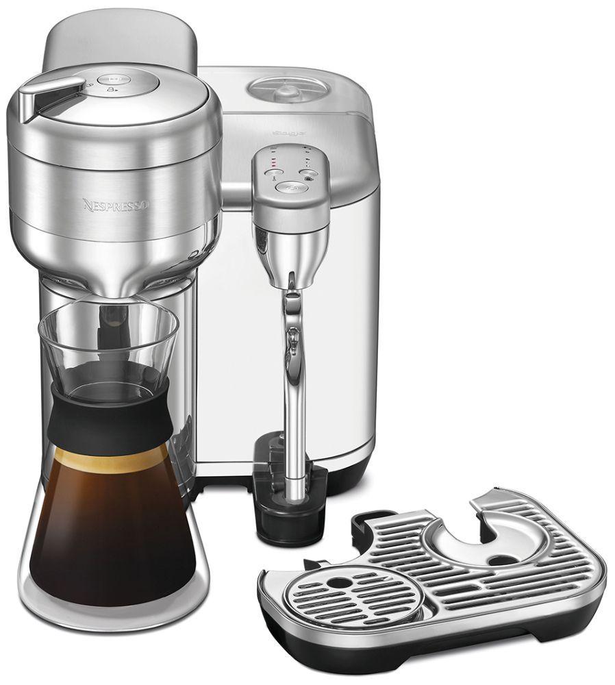 Refurbished Sage SVE850 the Vertuo Creatista Nespresso Machine - Reebelo Ireland