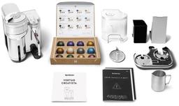 Refurbished Sage SVE850 the Vertuo Creatista Nespresso Machine - Reebelo Ireland