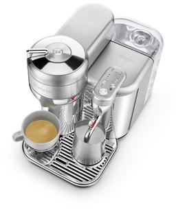 Refurbished Sage SVE850 the Vertuo Creatista Nespresso Machine - Reebelo Ireland