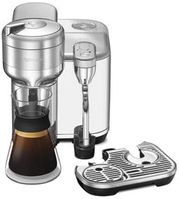 Refurbished Sage SVE850 the Vertuo Creatista Nespresso Machine - Reebelo Ireland