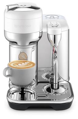 Refurbished Sage SVE850 the Vertuo Creatista Nespresso Machine - Reebelo Ireland