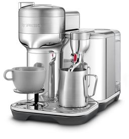 Refurbished Sage SVE850 the Vertuo Creatista Nespresso Machine - Reebelo Ireland