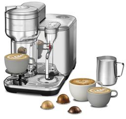 Refurbished Sage SVE850 the Vertuo Creatista Nespresso Machine - Reebelo Ireland