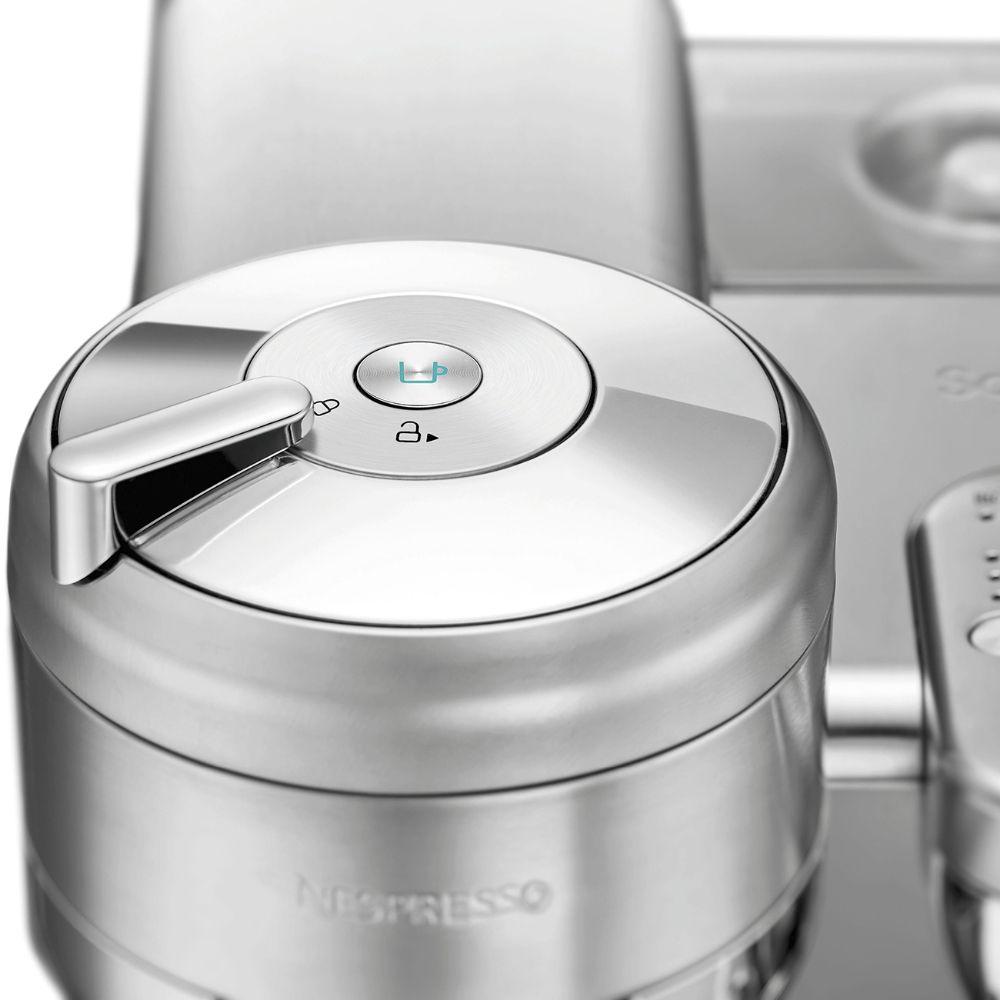 Refurbished Sage SVE850 the Vertuo Creatista Nespresso Machine - Reebelo Ireland