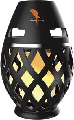 Refurbished Sakar Margaritaville Tiki Torch Bluetooth Speaker  - Reebelo Ireland