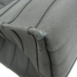 Refurbished Salvatore Ferragamo Canvas Tote Bag - Reebelo Ireland