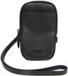 Salvatore Ferragamo Leather Pouch