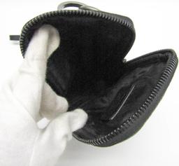 Refurbished Salvatore Ferragamo Leather Pouch - Reebelo Ireland