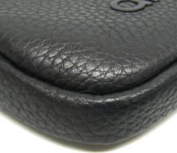 Refurbished Salvatore Ferragamo Leather Pouch - Reebelo Ireland