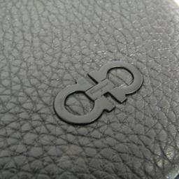 Refurbished Salvatore Ferragamo Leather Pouch - Reebelo Ireland