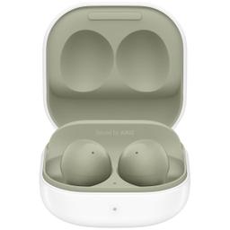Refurbished Samsung Galaxy Buds2 - Olive - Reebelo Ireland