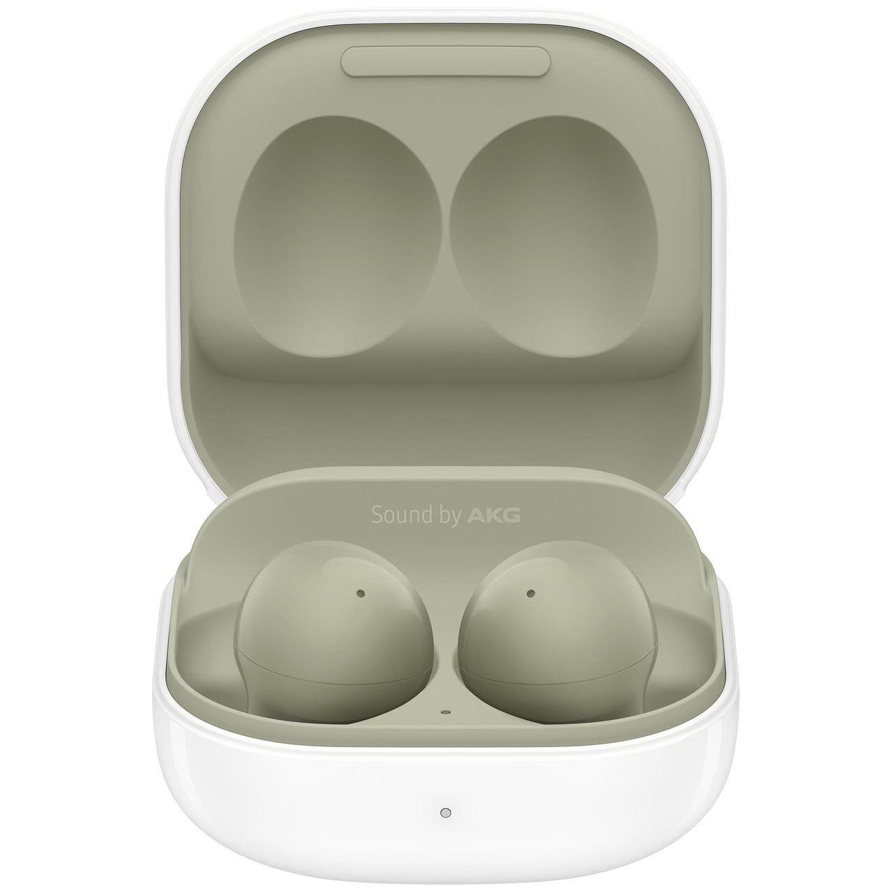 Refurbished Samsung Galaxy Buds2 - Olive - Reebelo Ireland