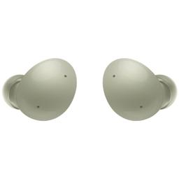 Refurbished Samsung Galaxy Buds2 - Olive - Reebelo Ireland