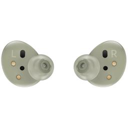 Refurbished Samsung Galaxy Buds2 - Olive - Reebelo Ireland