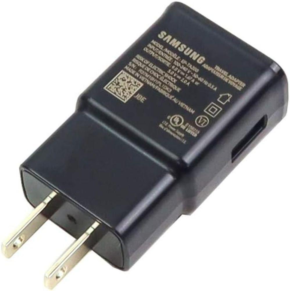 Refurbished Samsung 15W Travel Adapter (EP-TA200) - Reebelo Ireland