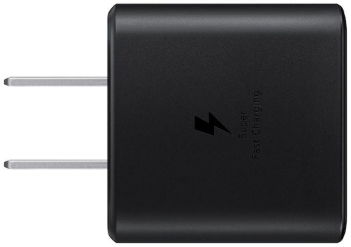 Refurbished Samsung 45W USB-C Fast Charging Wall Charger - Reebelo Ireland