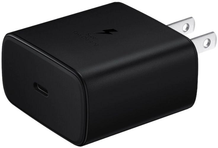 Refurbished Samsung 45W USB-C Fast Charging Wall Charger - Reebelo Ireland