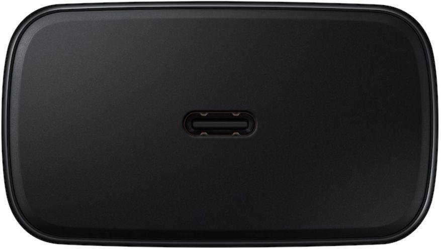 Refurbished Samsung 45W USB-C Fast Charging Wall Charger - Reebelo Ireland
