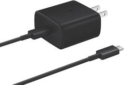 Refurbished Samsung 45W USB-C Fast Charging Wall Charger - Reebelo Ireland